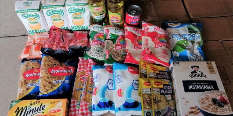 Tres nuevas organizaciones sociales de La Ligua recibirán subvención municipal para comprar mercadería