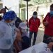 COVID-19: en Valparaíso se inició proceso de vacunación para personas en situación de calle