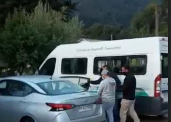 En Maitencillo encuentran a adolescente desaparecida hace una semana en Valparaíso: hombre que la acompañaba fue detenido