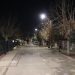 En el sector sur de Quillota inauguran segunda etapa de nuevas luminarias LED
