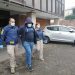 Detienen a prófugo por abuso sexual en Los Andes