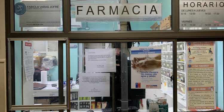 Hospital de Petorca inicia entrega de medicamentos vía agendamiento a través de plataforma WhatsApp de Farmacia