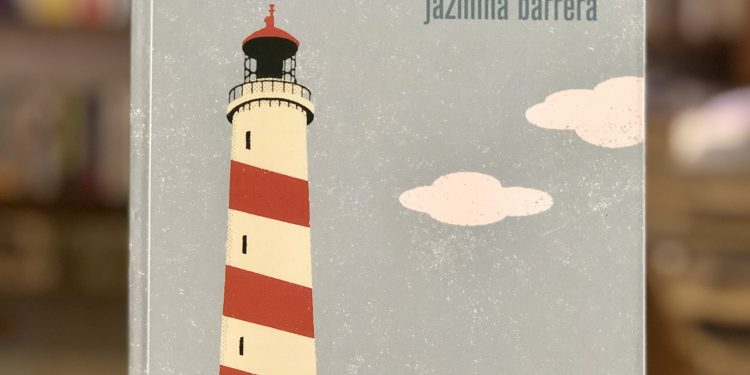Crítica literaria / Libro de ensayos «Cuaderno de faros»: coleccionista de sensaciones y emociones