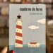 Crítica literaria / Libro de ensayos «Cuaderno de faros»: coleccionista de sensaciones y emociones