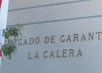 Hombre quedó en prisión preventiva por femicidio frustrado tras apuñalar a su pareja en La Calera