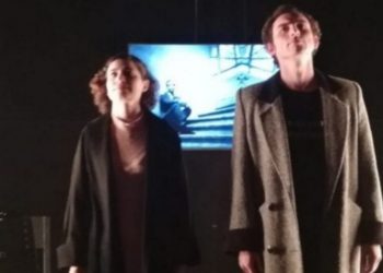 Crítica teatral / «Arpeggione»: historia de un ensayo musical