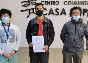 Organizaciones deportivas de la provincia de Petorca se adjudicaron proyectos Fondeporte