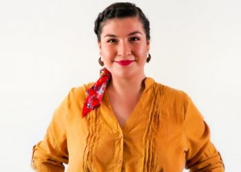 Javiera Toledo: «Estamos en un momento histórico que requiere de la vivencia y perspectiva con que miramos las mujeres»