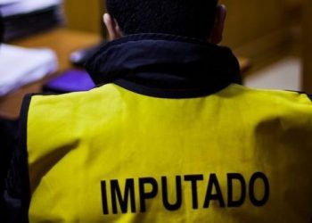 Sujeto acusado de agredir a pareja e hija de 2 meses en La Cruz quedó en prisión preventiva
