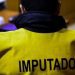 Sujeto acusado de agredir a pareja e hija de 2 meses en La Cruz quedó en prisión preventiva