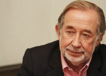 A los 76 años murió Jovino Novoa, líder de la UDI condenado en caso Penta