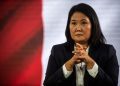 Perú: partido de Keiko Fujimori solicitó auditoría informática de las actas electorales