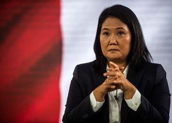 Perú: partido de Keiko Fujimori solicitó auditoría informática de las actas electorales