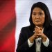 Perú: partido de Keiko Fujimori solicitó auditoría informática de las actas electorales