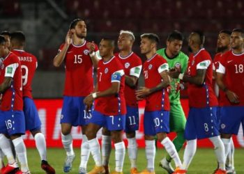 Jugadores de la selección chilena dieron negativo en test de COVID-19 antes de la preparación para Copa América