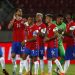 Jugadores de la selección chilena dieron negativo en test de COVID-19 antes de la preparación para Copa América