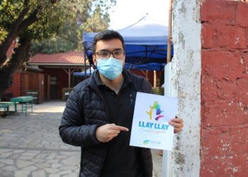 Presentan “Llay Llay Constituyente”, una forma de acercar a la comunidad el proceso de creación de la nueva constitución