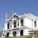Realizan exposición para conmemorar el Día de la Marina Mercante Nacional