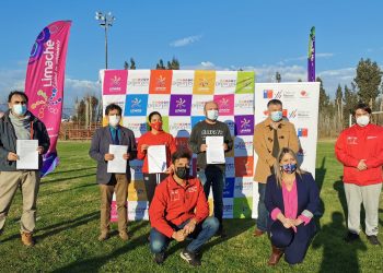 Proyectos Fondeporte por más de 30 millones de pesos se adjudicaron organizaciones deportivas de las provincias de Quillota y Marga Marga