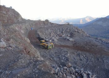 Superintendencia del Medio Ambiente notifica a Sociedad de Exploración y Desarrollo Minero por 10 cargos