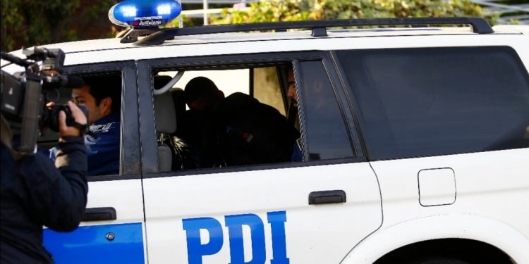 Quilpué: detienen a padre e hijo por venta de droga en sector El Retiro