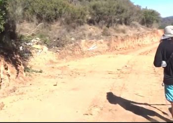 Organizaciones sociales y alcaldesa electa tomarán acciones legales por ataque a piedras tacitas de Quilpué