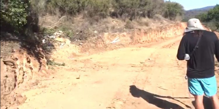 Organizaciones sociales y alcaldesa electa tomarán acciones legales por ataque a piedras tacitas de Quilpué