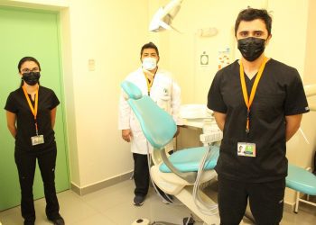Hospital Psiquiátrico Dr. Philippe Pinel de Putaendo implementa especialidad odontológica de Rehabilitación Oral