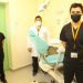 Hospital Psiquiátrico Dr. Philippe Pinel de Putaendo implementa especialidad odontológica de Rehabilitación Oral