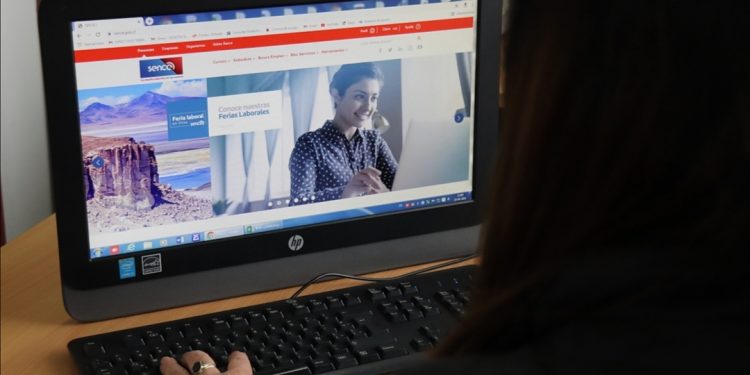 OMIL La Ligua y SENCE realizarán encuentro virtual con organizaciones sociales