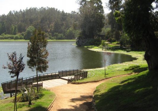 20 años de presidio para acusado de violación y abuso sexual en Laguna Sausalito de Viña del Mar