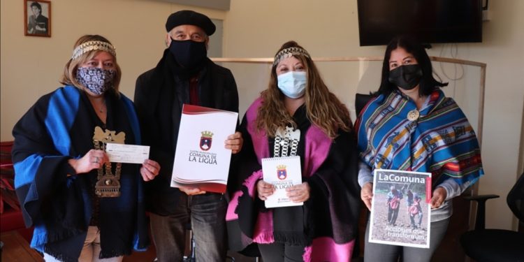 La Ligua: más organizaciones reciben subvenciones municipales para financiar acciones sociales