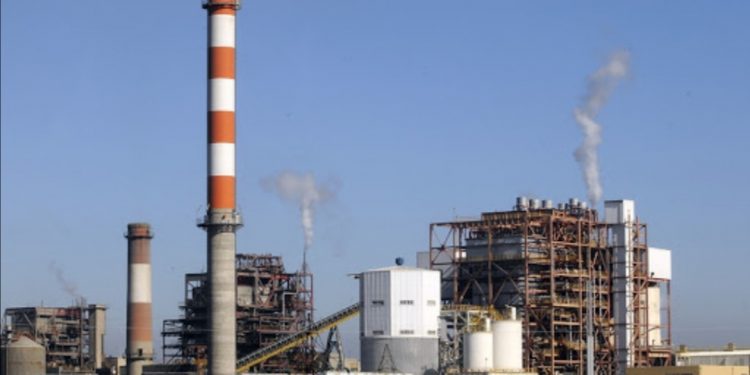 Cámara de Diputados aprueba cierre de termoeléctricas en el país