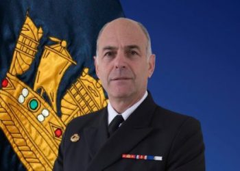 Solicitan a CIDH que se pronuncie  por nombramiento de Comandante en Jefe de la Armada, Juan Andrés de la Maza