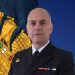Solicitan a CIDH que se pronuncie  por nombramiento de Comandante en Jefe de la Armada, Juan Andrés de la Maza