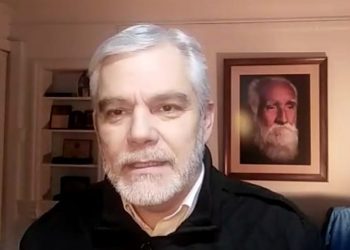 Consejero Nacional de Comunicaciones de la CUT, José Pérez Debelli, recalca que lucharán para incidir en la Convención Constitucional desde la mirada de los trabajadores y trabajadoras