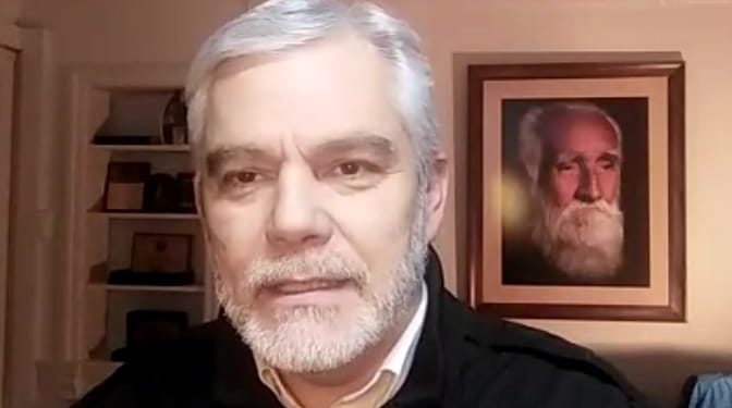 Consejero Nacional de Comunicaciones de la CUT, José Pérez Debelli, recalca que lucharán para incidir en la Convención Constitucional desde la mirada de los trabajadores y trabajadoras