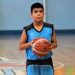La Ligua: basquetbolista de la comuna es llamado a la preselección nacional Sub14
