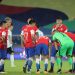 Copa América: aseguran que la Roja no usará la marca en su camiseta ante Bolivia por lío judicial