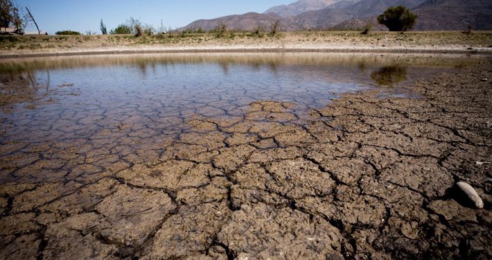 Congreso virtual abordó las claves para los desafíos del agua: adaptación e innovación tecnológica