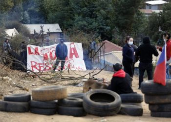 Municipio de Viña del Mar anunció que no desalojará toma en Miraflores Alto hasta que Gobierno no entregue solución habitacional a familias