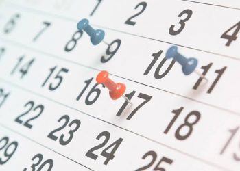 Con cuatro días de antelación decretan feriado el lunes 21 de junio