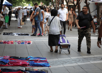 Gerente de Estudios Cámara Nacional de Comercio: “La pandemia aceleró fuertemente las ventas online del comercio”