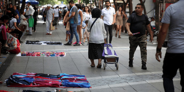 Gerente de Estudios Cámara Nacional de Comercio: “La pandemia aceleró fuertemente las ventas online del comercio”