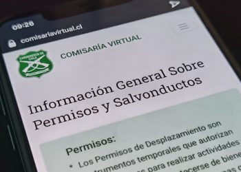 Columna de opinión / Permisos especiales en pandemia: nueva y gran paradoja del Gobierno