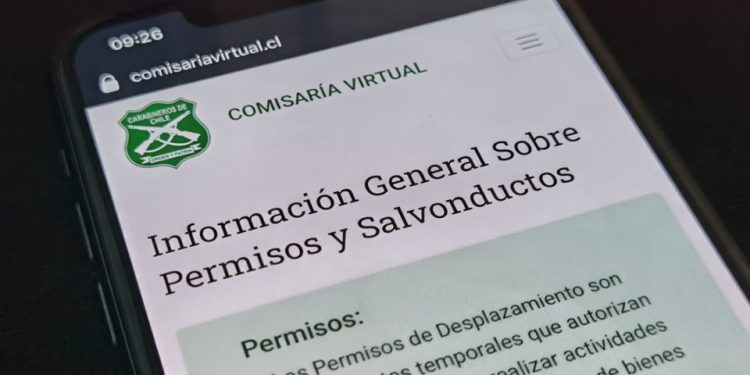 Columna de opinión / Permisos especiales en pandemia: nueva y gran paradoja del Gobierno