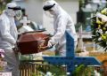 Brasil y la escalofriante cifra de más de 500.000 fallecidos por COVID-19