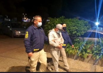 En prisión preventiva quedó sujeto que tenía a adolescente desaparecida por una semana en Valparaíso