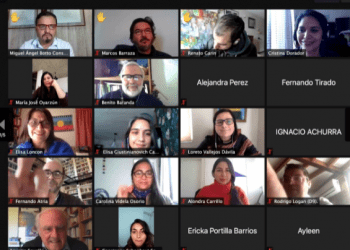 Agustín Squella y sesión constitutiva de Convención Constitucional:“Procuremos llegar con los acuerdos mínimos necesarios para que nuestra instalación tenga lugar de una manera auspiciosa”