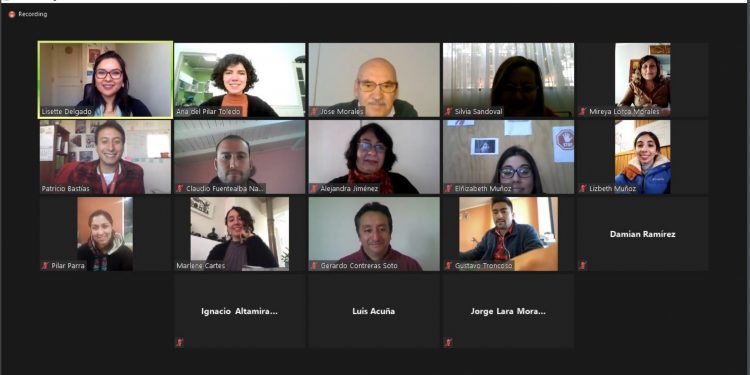 Mañana se inician en La Ligua Encuentros Participativos de cara a elaboración de Plan Municipal de Cultura